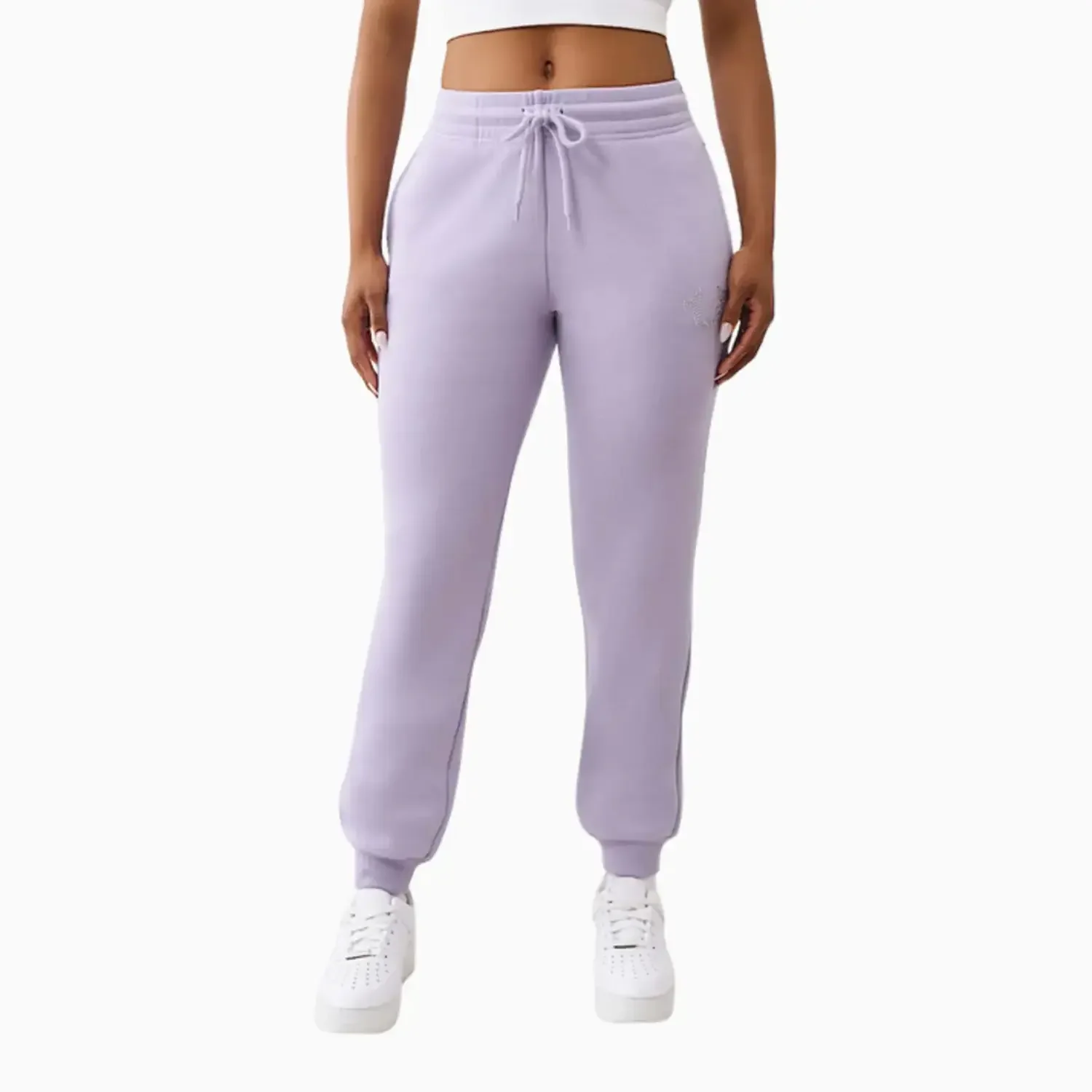 Women's Crystal Horseshoe Outfit - Image 9