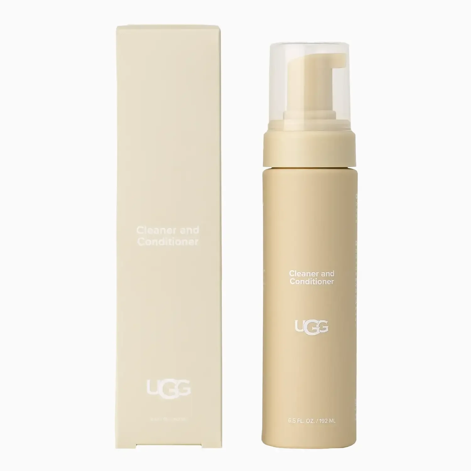 UGG Care Cleaner & Conditioner - Image 2