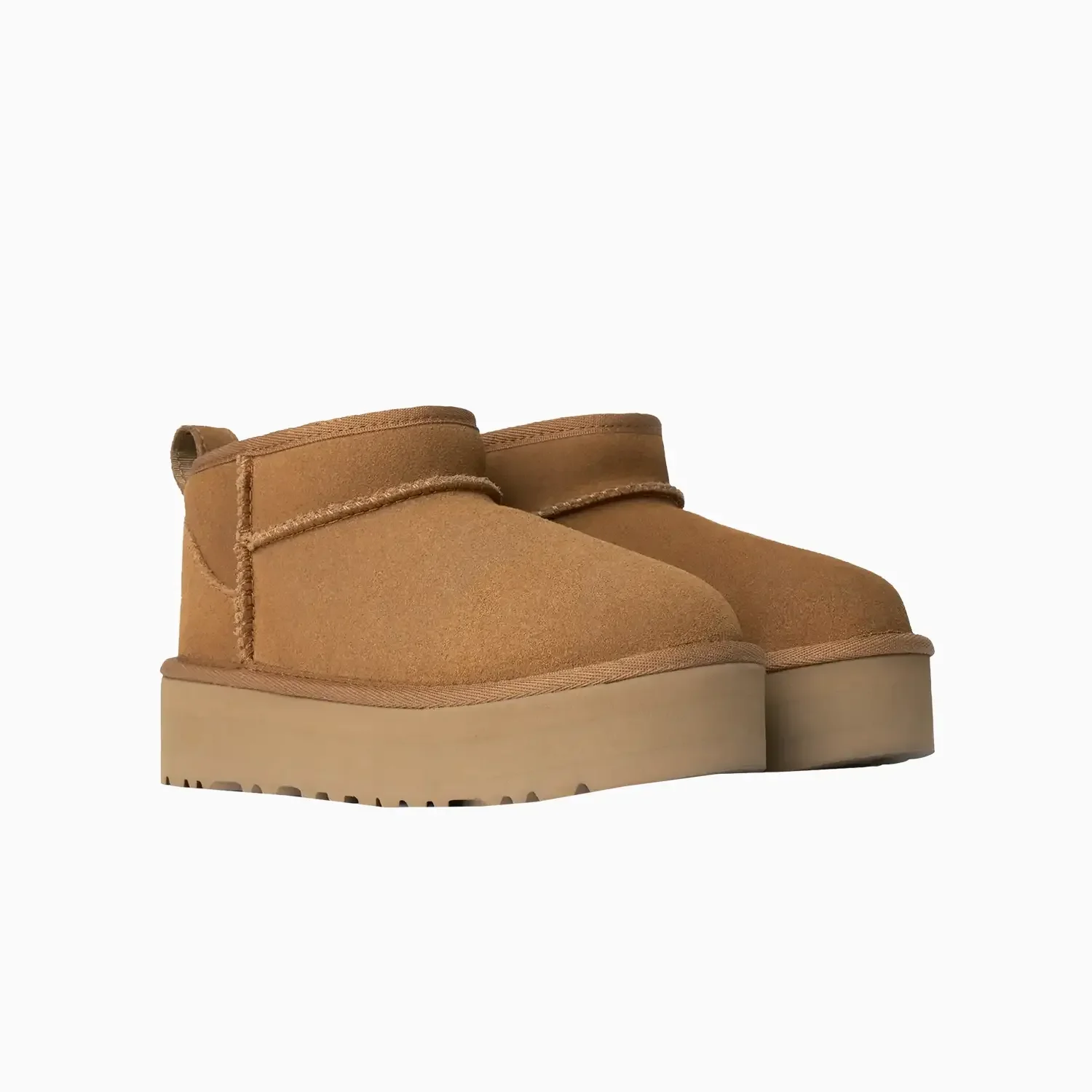 Kid's Classic Ultra Mini Platform Boot Grade School - Image 6