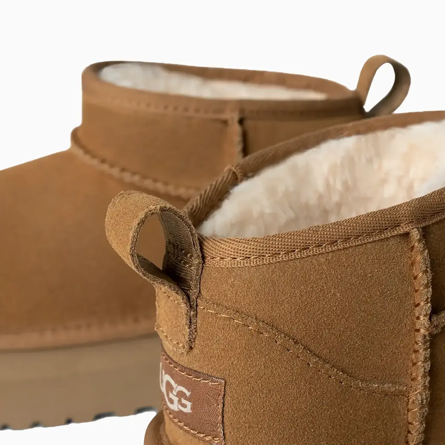 Kid's Classic Ultra Mini Platform Boot Grade School - Image 7