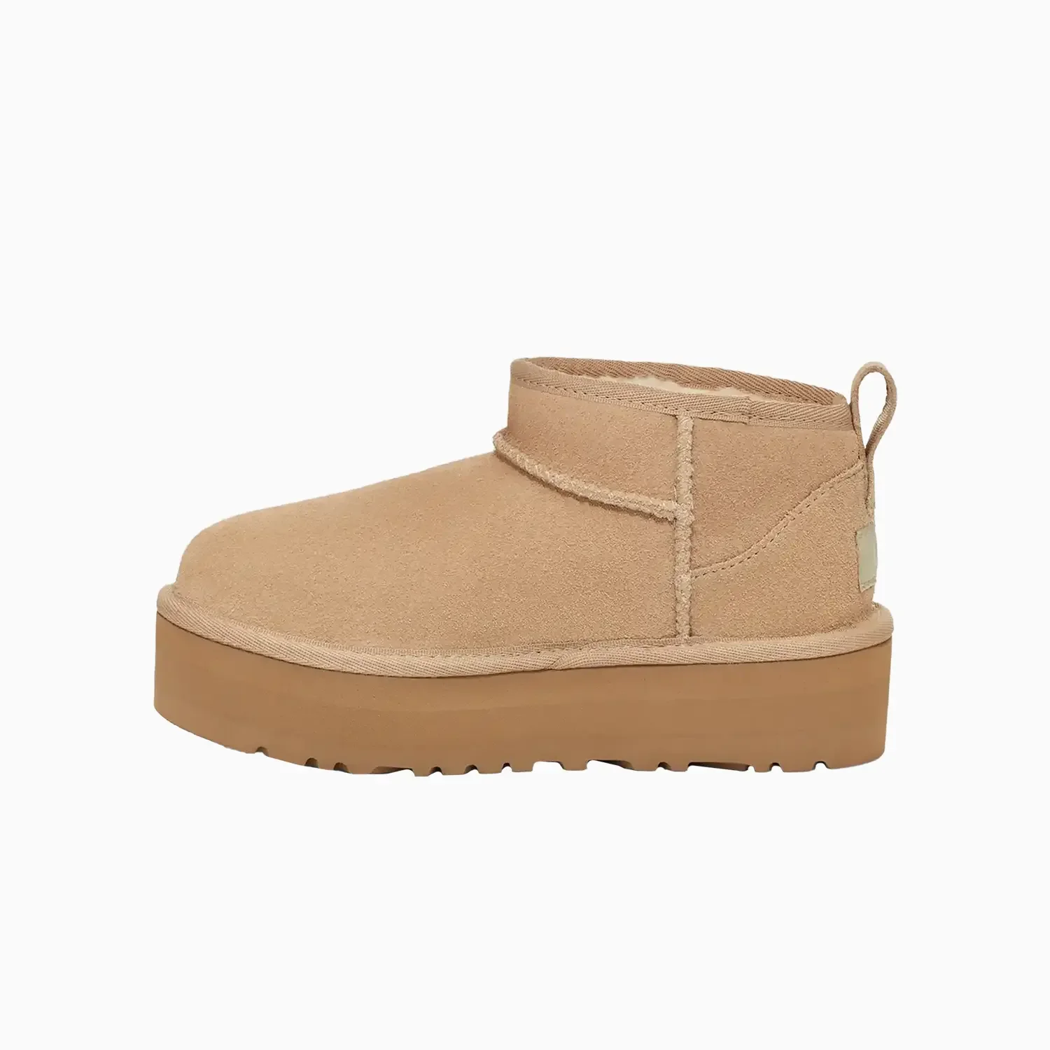Kid's Classic Ultra Mini Platform Boot Grade School - Image 6