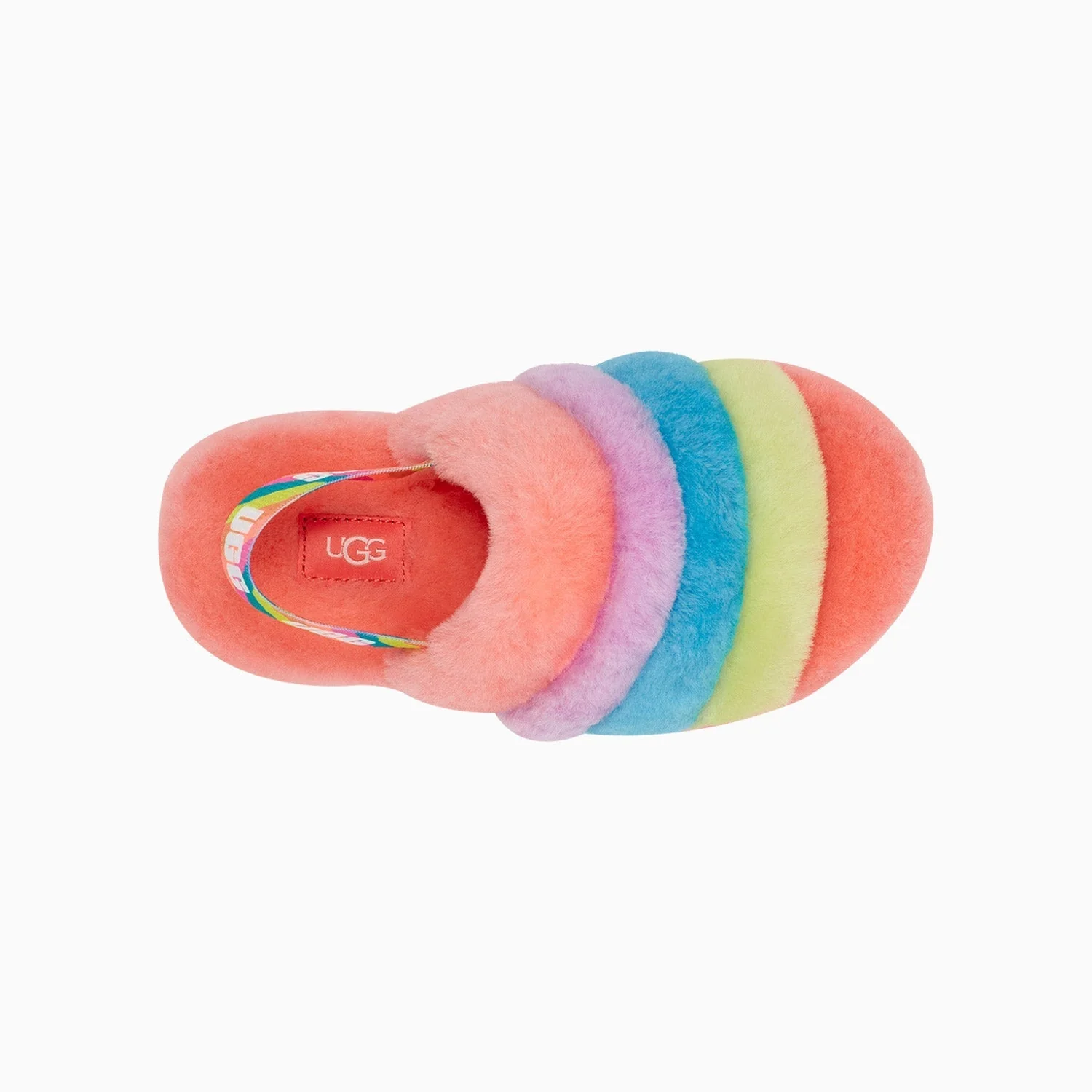 Kid's Fluff Yeah Slide - Image 4