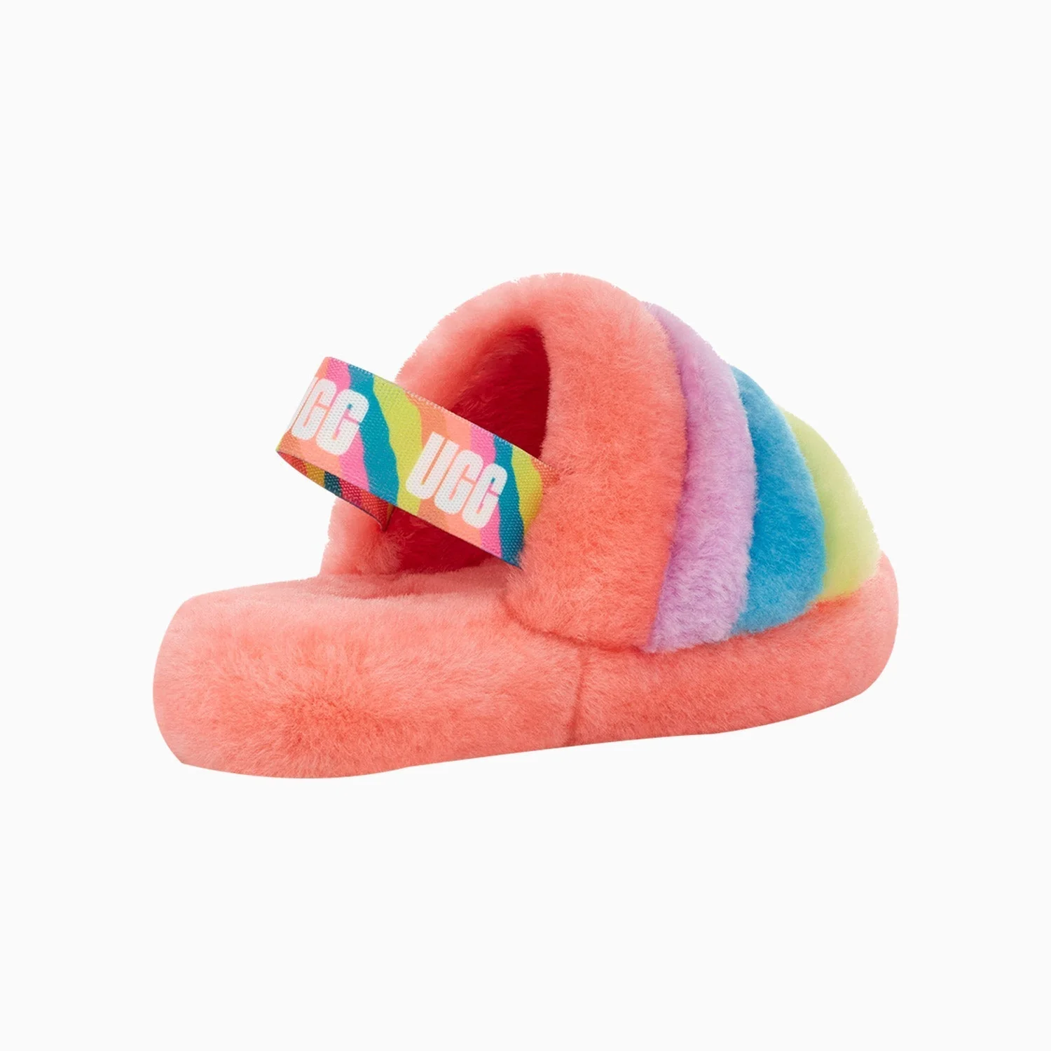Kid's Fluff Yeah Slide - Image 6