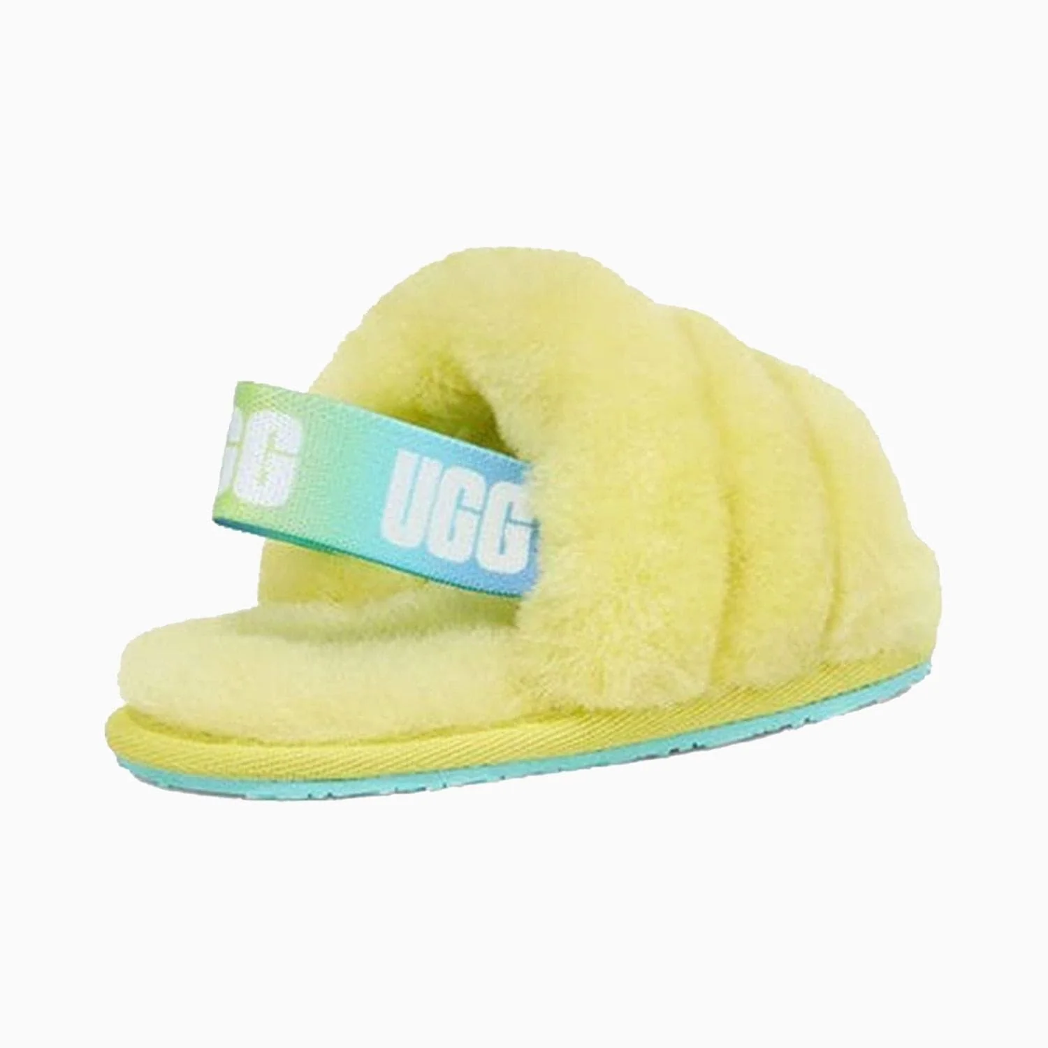 Kid's Fluff Yeah Slide Toddler - Image 11