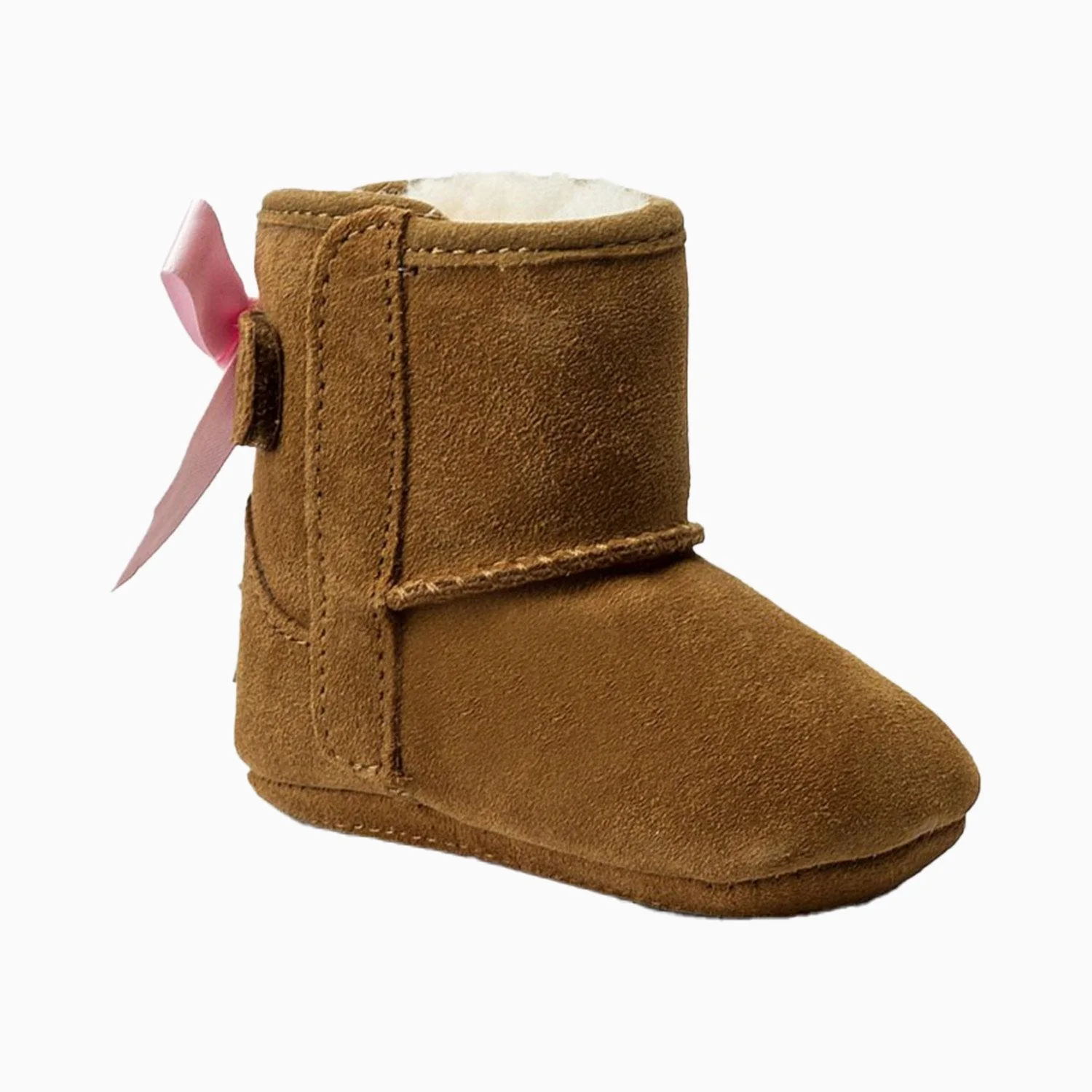 Kid's Jesse Bow II Boot Infants - Image 7