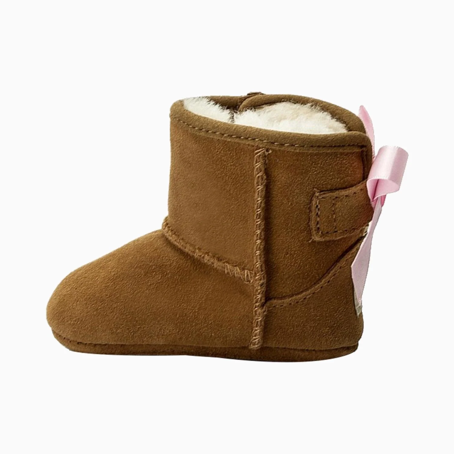 Kid's Jesse Bow II Boot Infants - Image 9