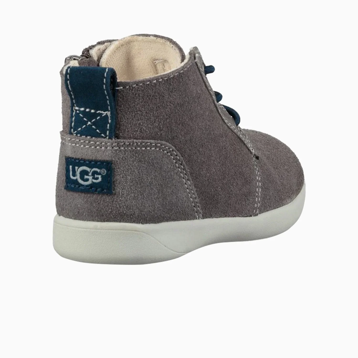 Kid's Kristjan Snow Boot Toddlers - Image 5