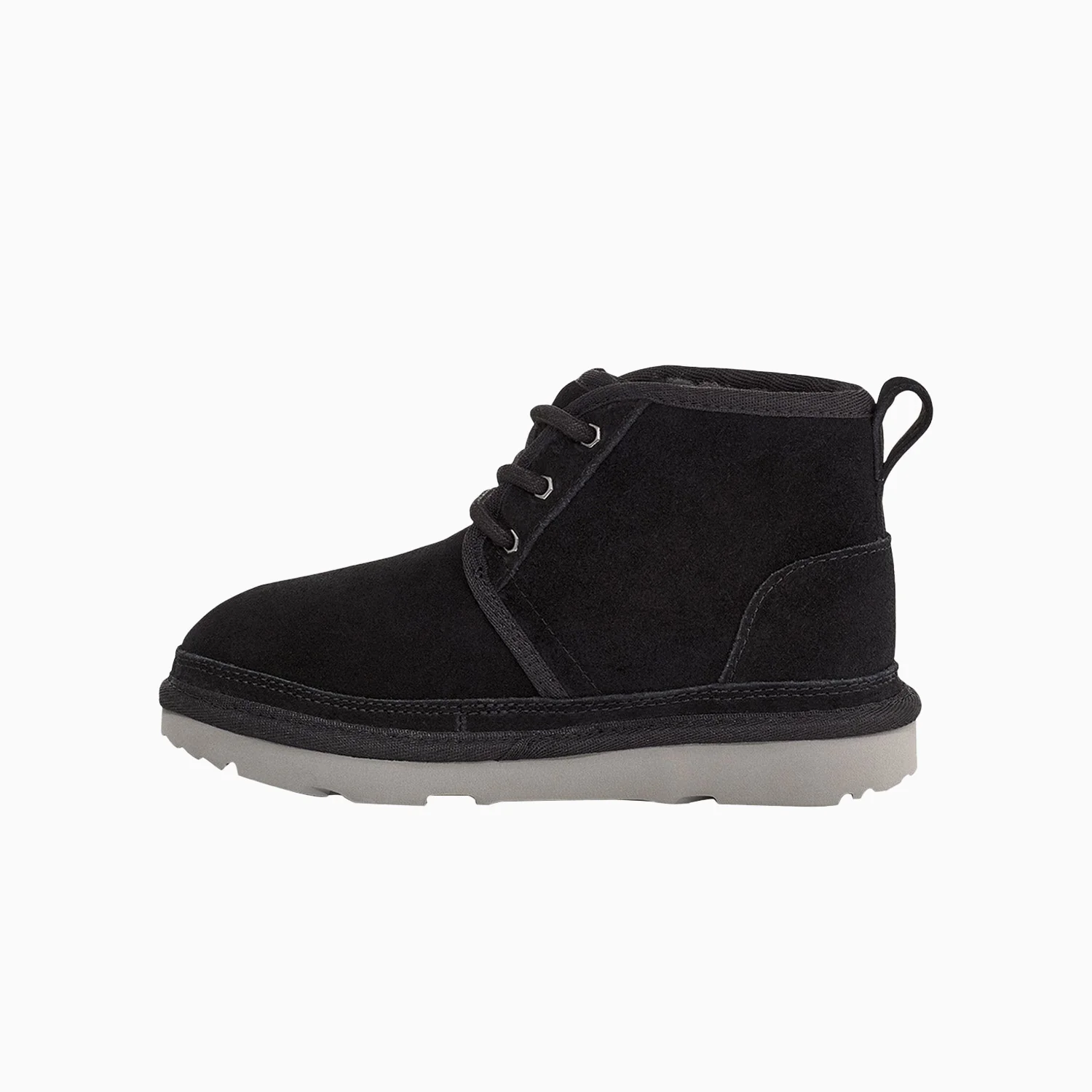 Kid's Neumel Graphic Outline Grade School Boot - Image 3