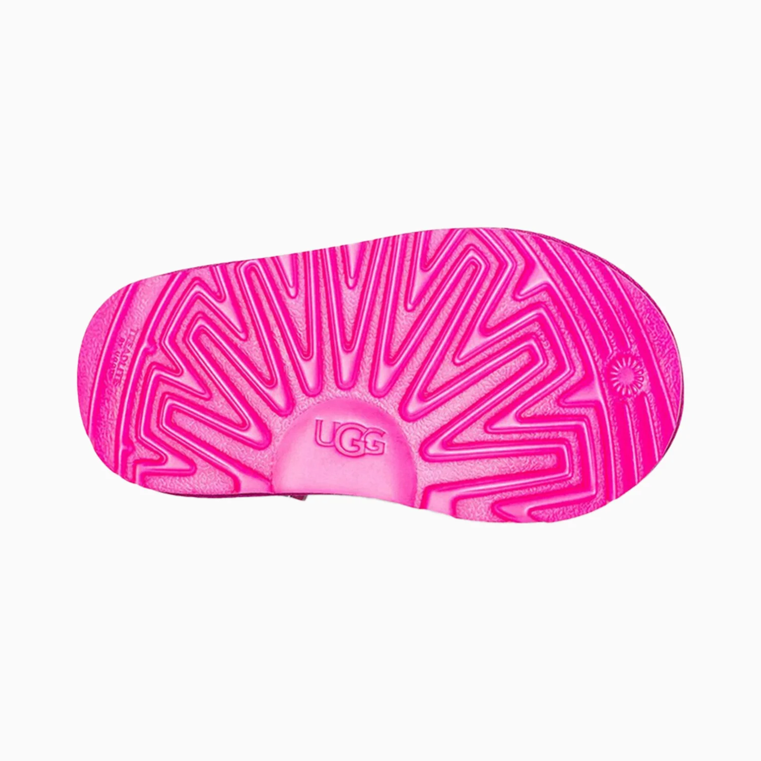 Kid's Neumel Graphic Outline Grade School Boot - Image 2