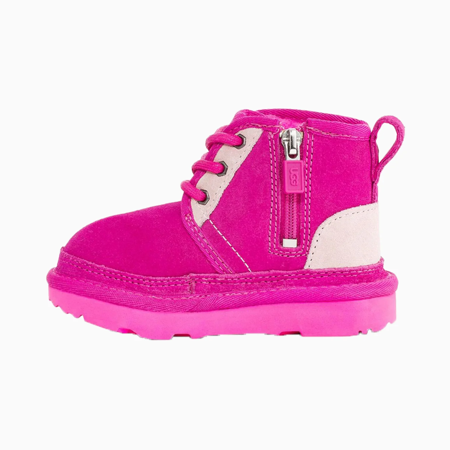 Kid's Neumel Graphic Outline Grade School Boot - Image 3