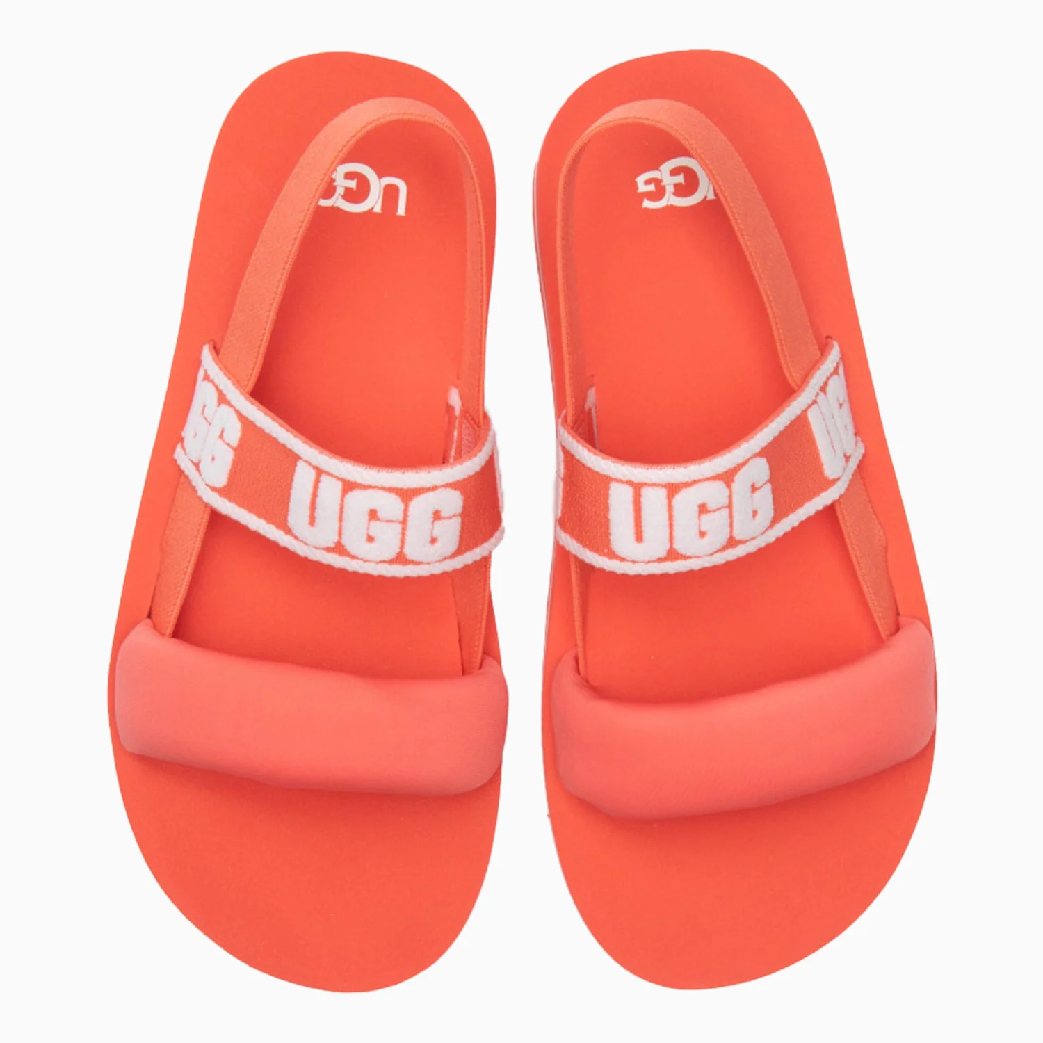 Kid's Zuma Sling Grade School Slide - Image 3