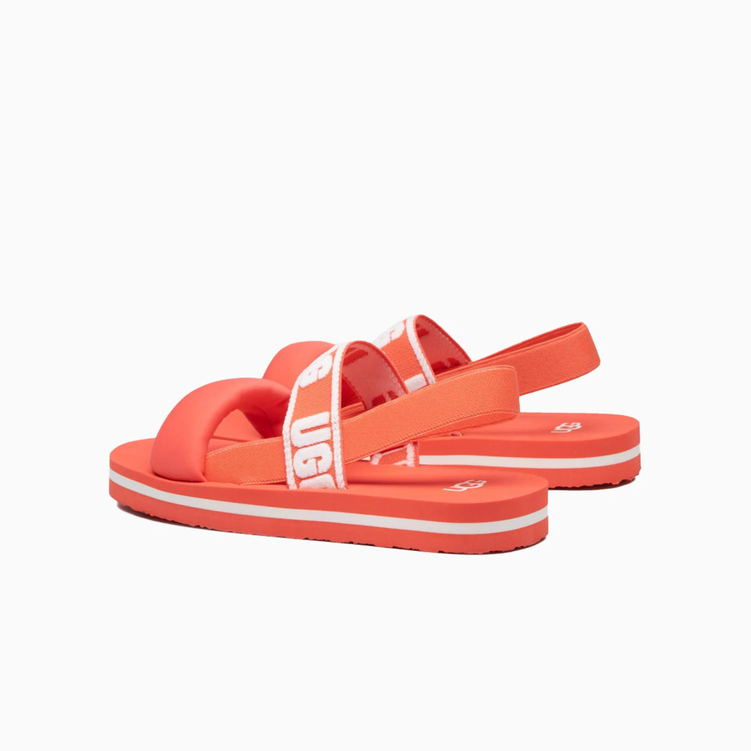 Kid's Zuma Sling Grade School Slide - Image 4
