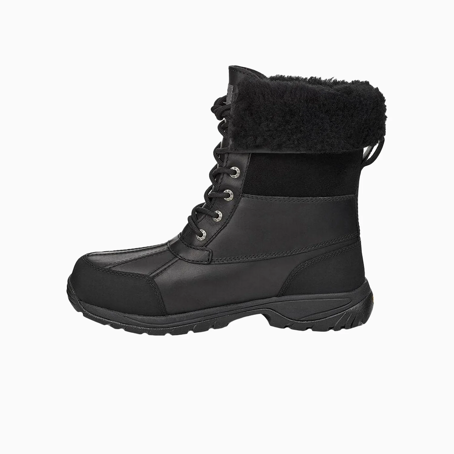 Men's Butte Waterproof Mono Boot - Image 9