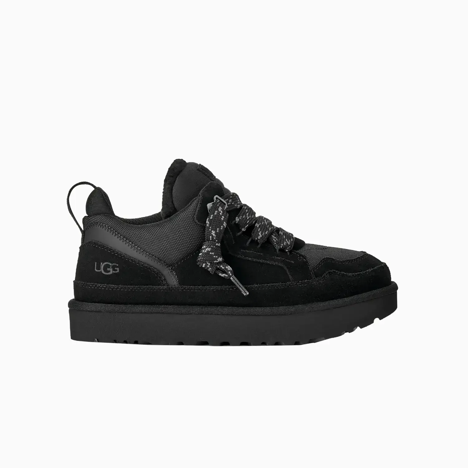 Men's Lowmel Sneaker