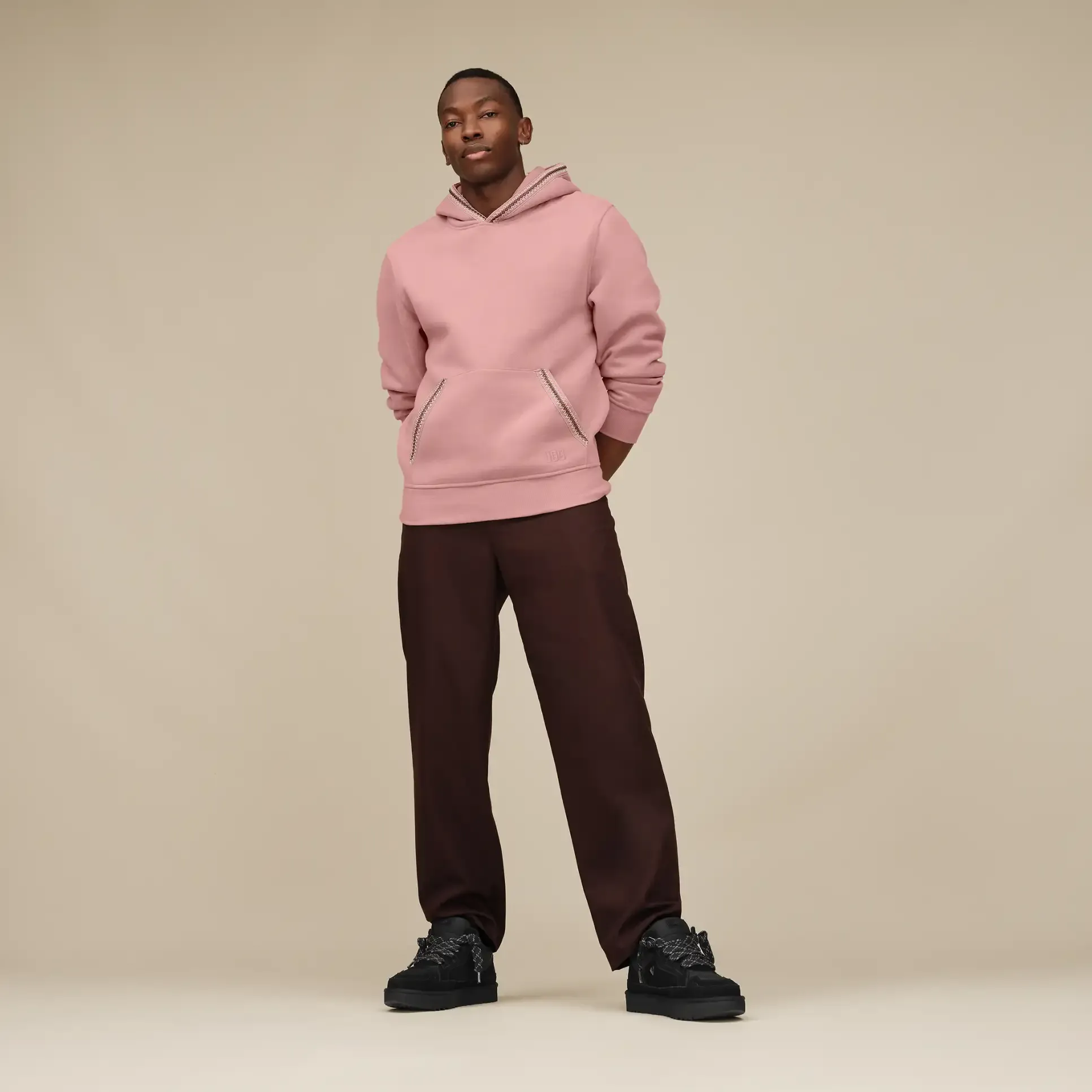 Men's Lowmel Sneaker - Image 2