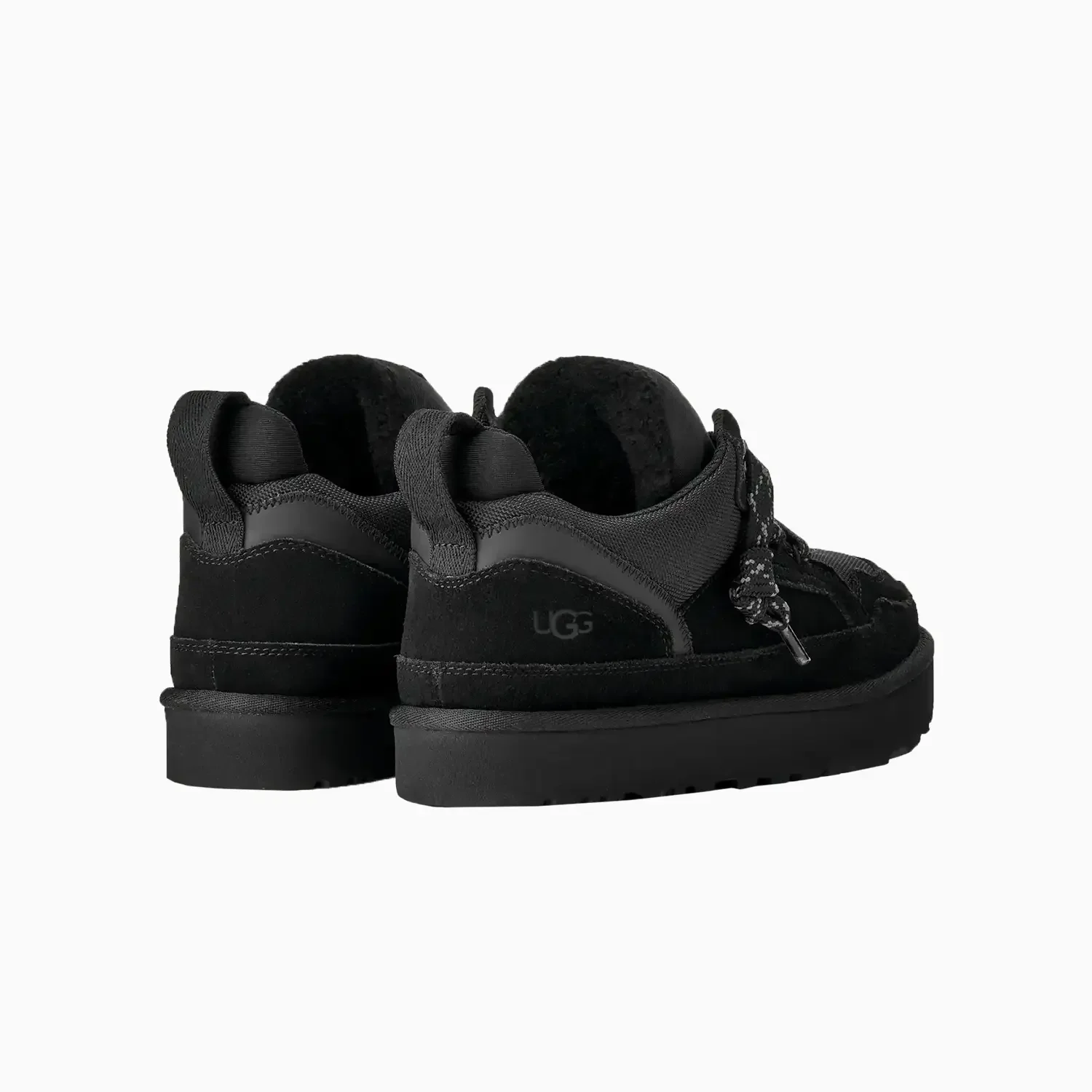 Men's Lowmel Sneaker - Image 3