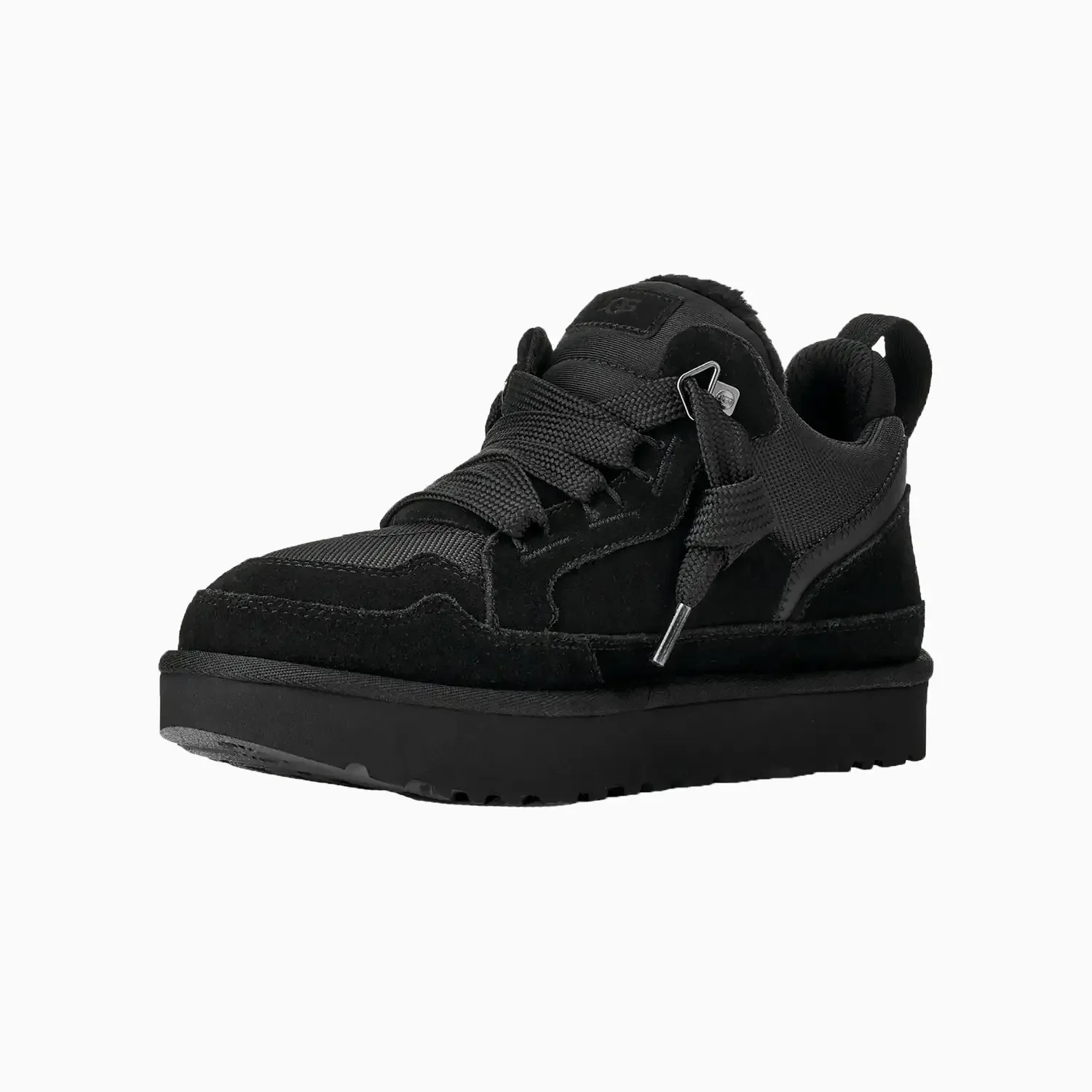 Men's Lowmel Sneaker - Image 4