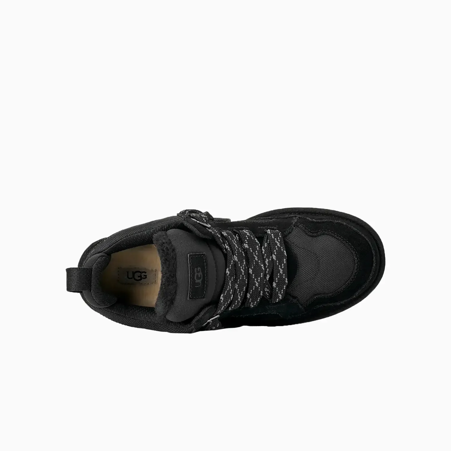 Men's Lowmel Sneaker - Image 5