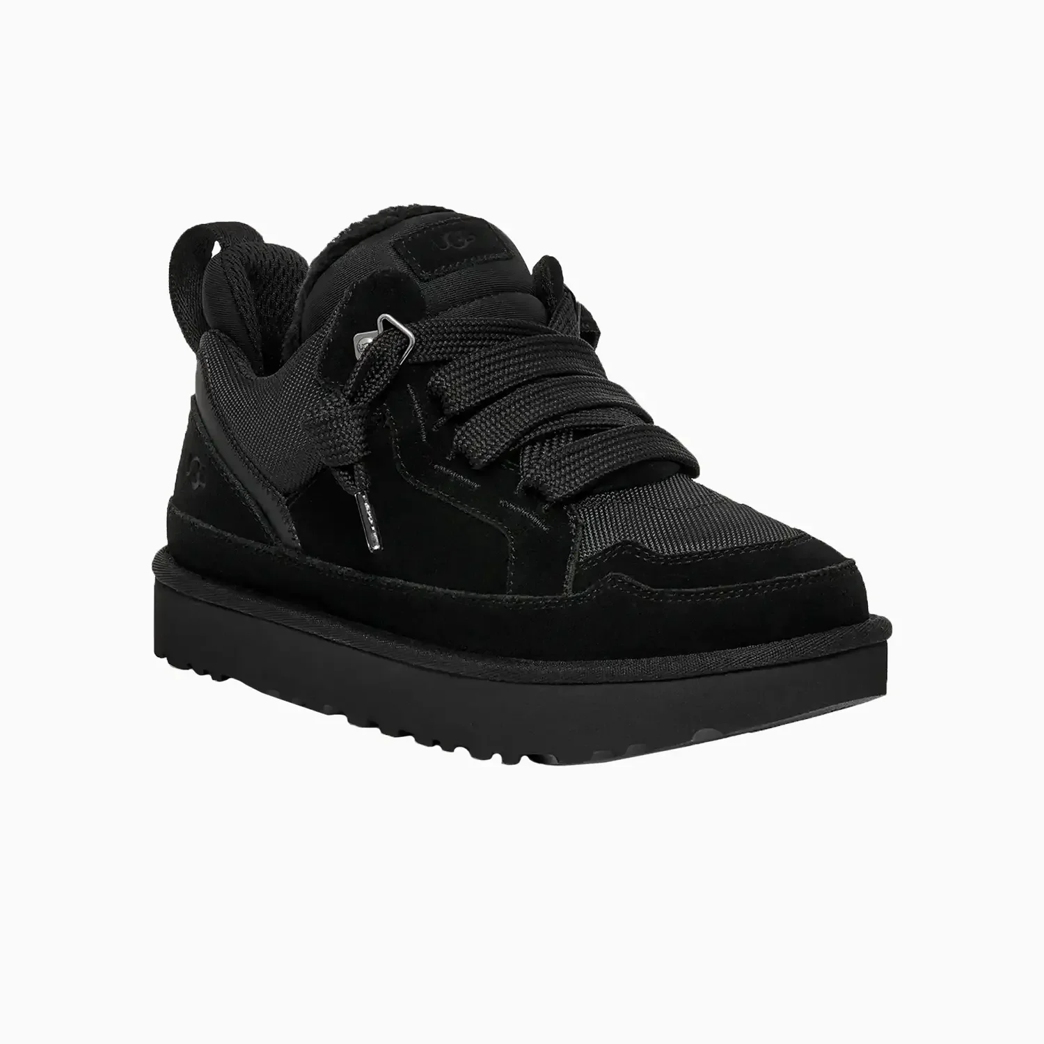 Men's Lowmel Sneaker - Image 7