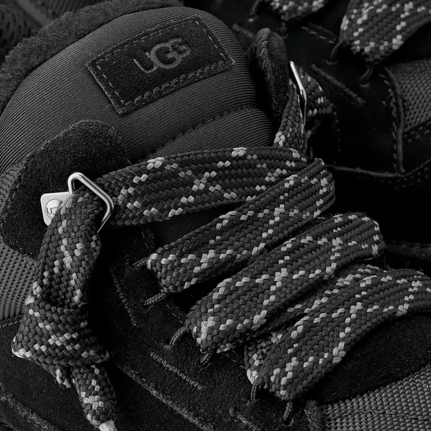 Men's Lowmel Sneaker - Image 8