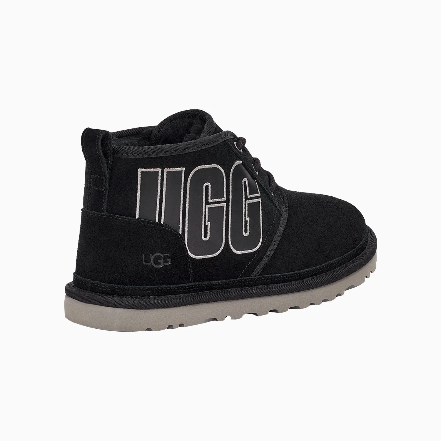 Men's Neumel Graphic Outline Boot - Image 6