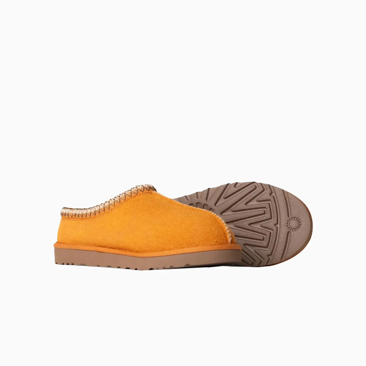 Men's Tasman Shaggy Suede - Image 3