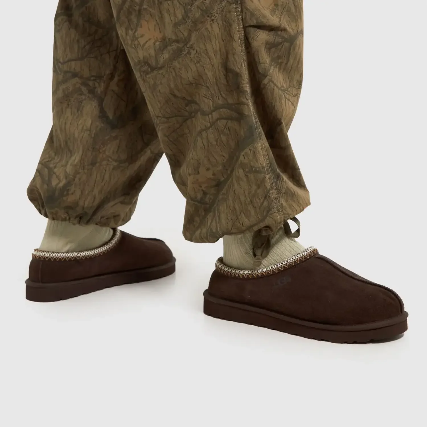 Men's Tasman Slipper - Image 2