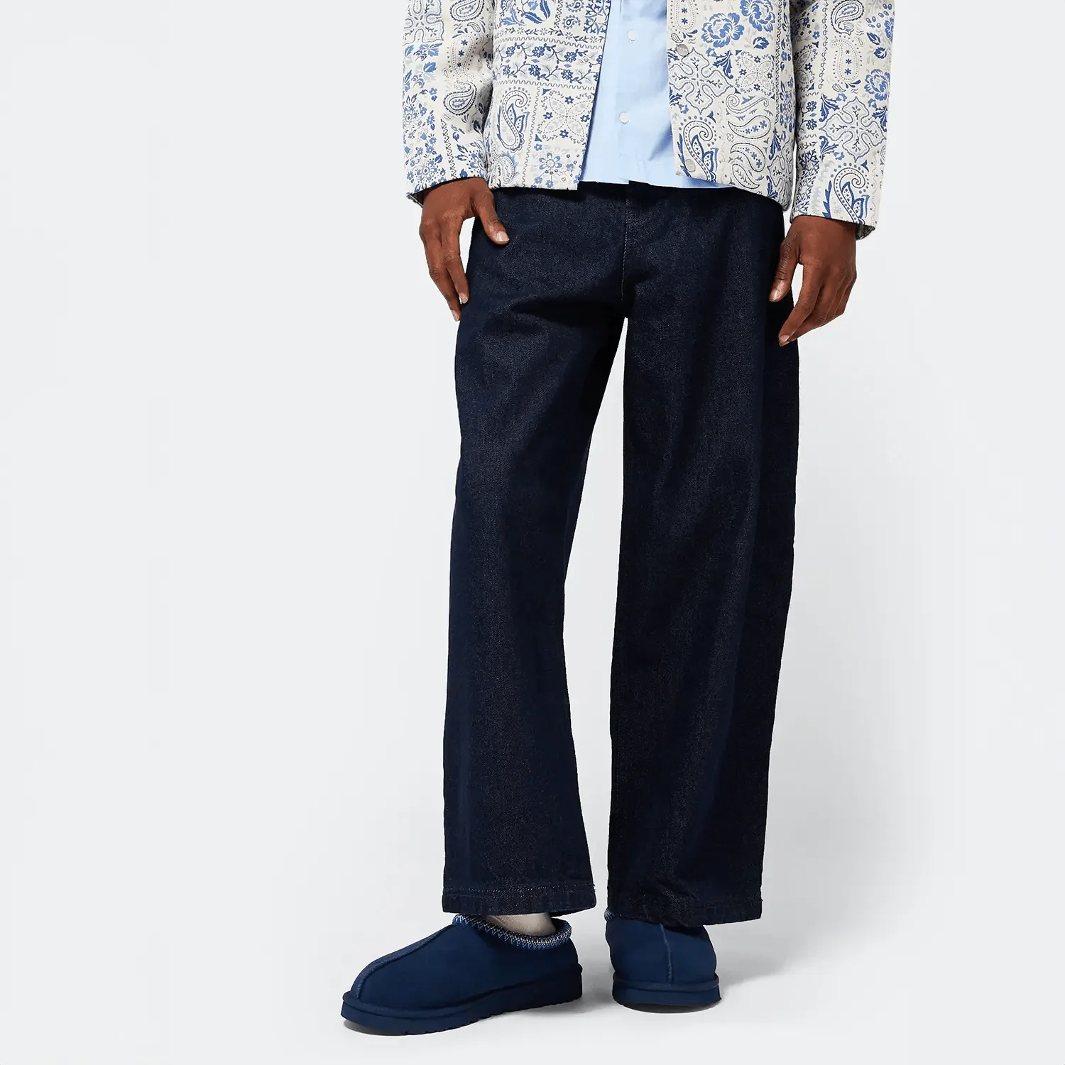 Men's Tasman Slipper - Image 2