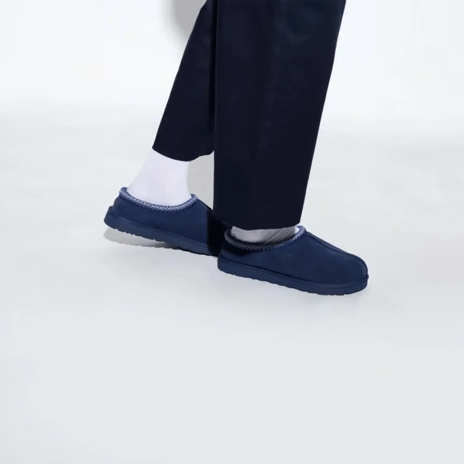 Men's Tasman Slipper - Image 4