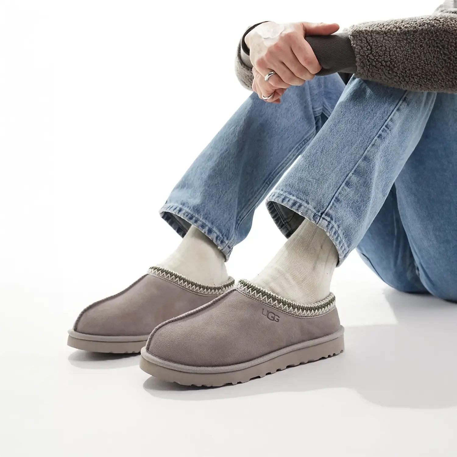 Men's Tasman Slipper - Image 2