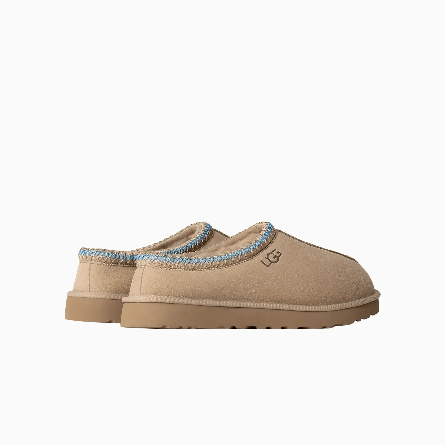 Men's Tasman Slipper - Image 2