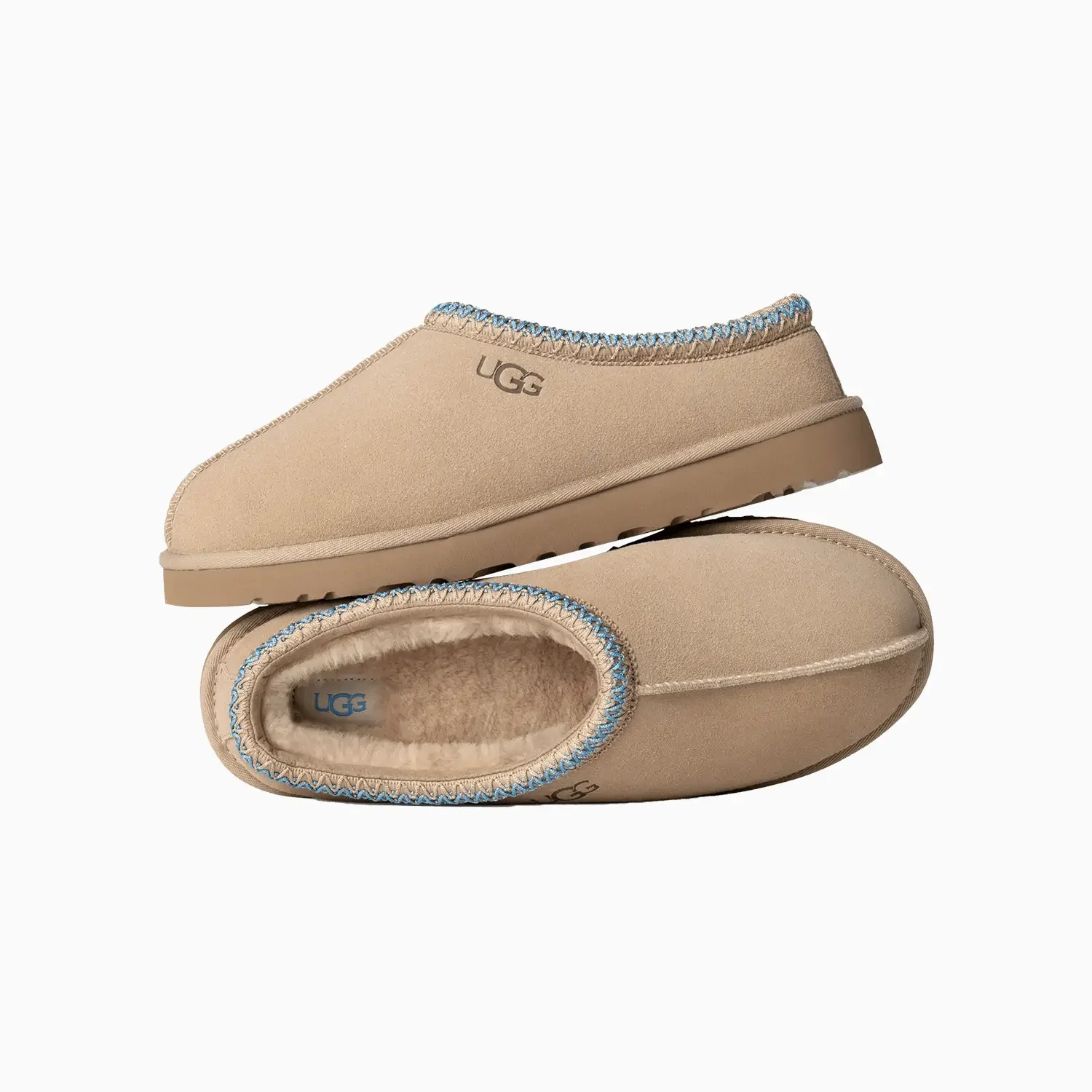 Men's Tasman Slipper - Image 3