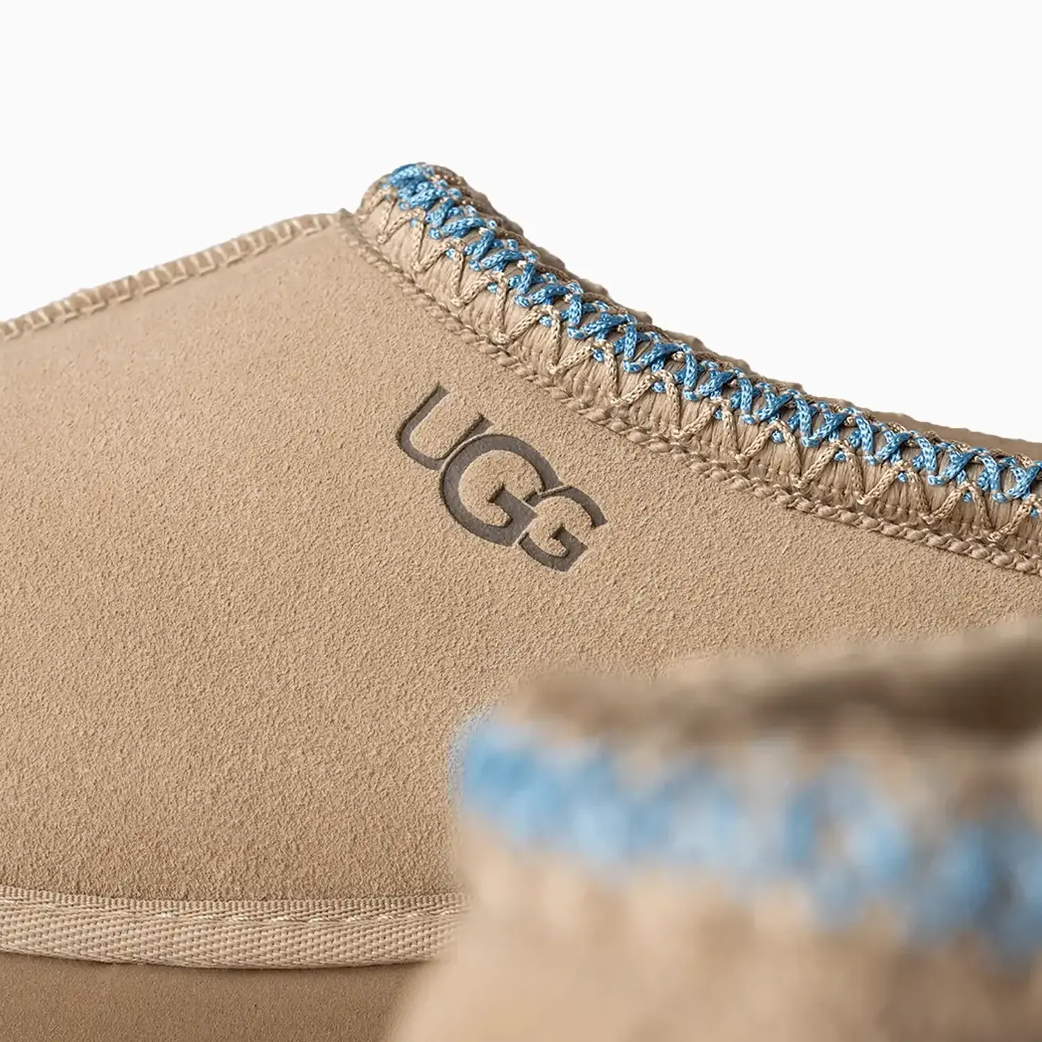 Men's Tasman Slipper - Image 4