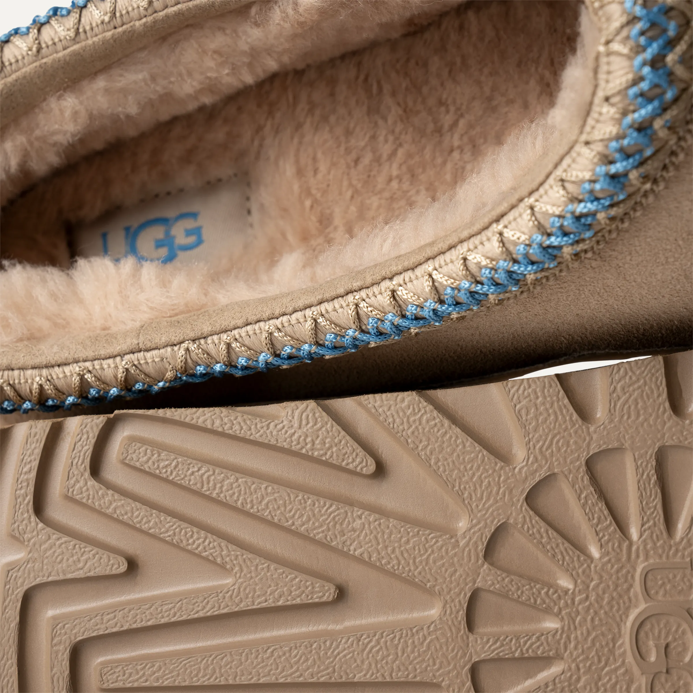 Men's Tasman Slipper - Image 5