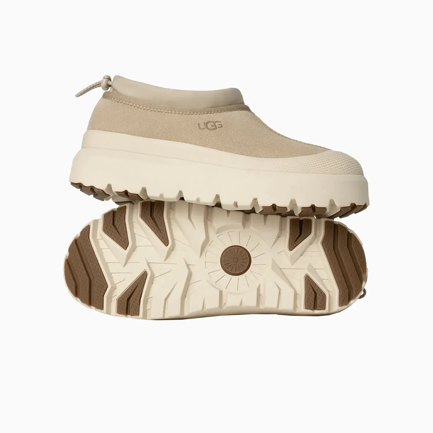 Men's Tasman Weather Hybrid Slipper - Image 3