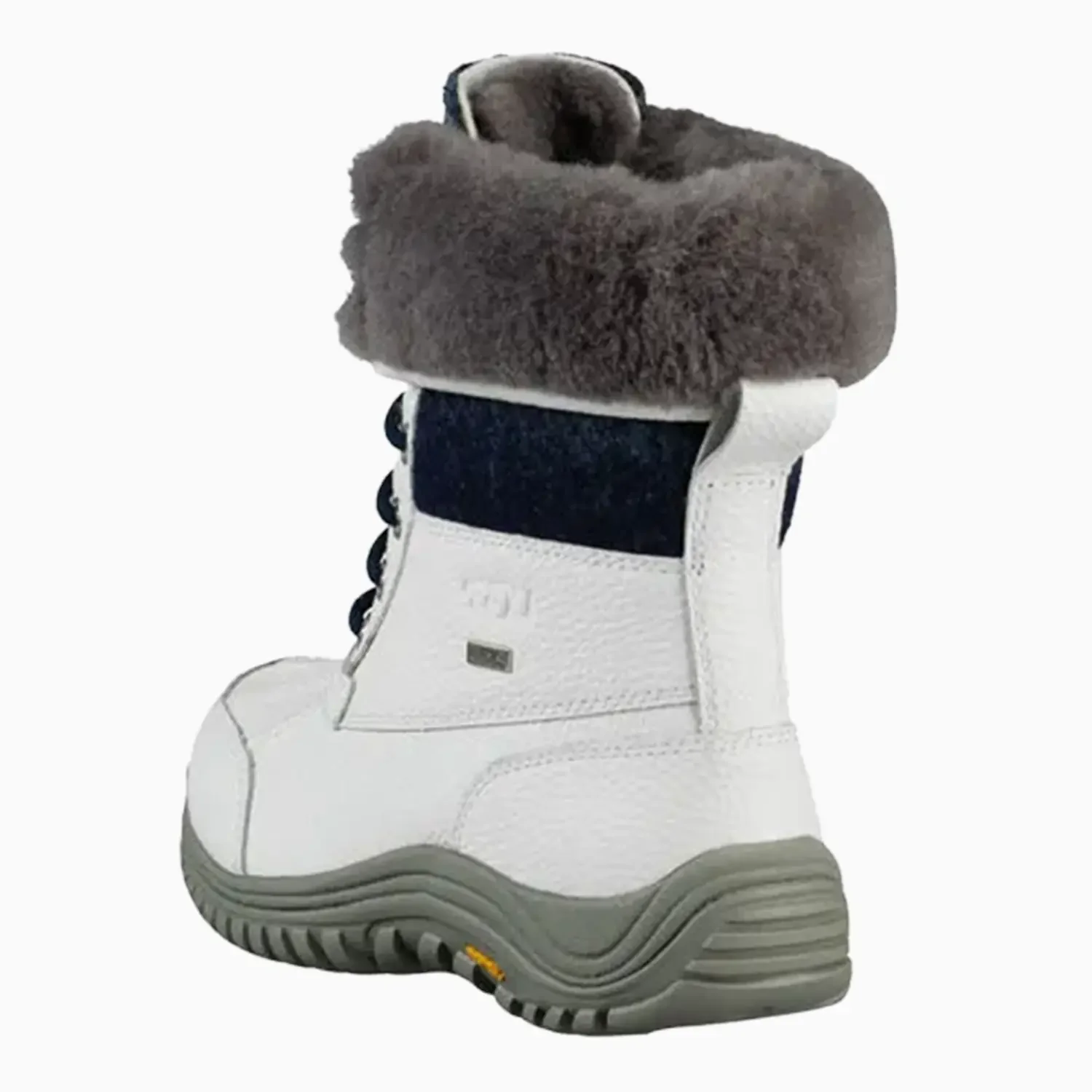 Women's Adirondack II Boot - Image 3