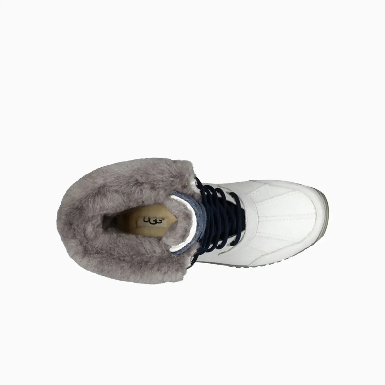 Women's Adirondack II Boot - Image 4