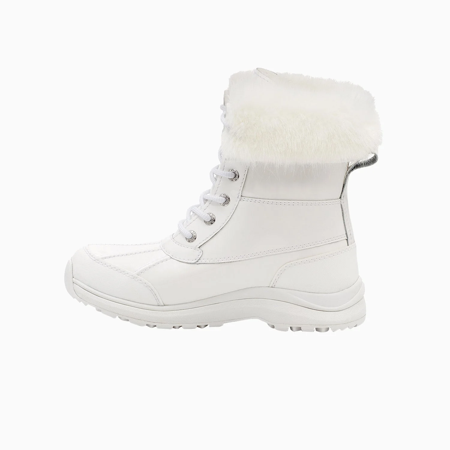 Women's Adirondack III Patent Boot - Image 3