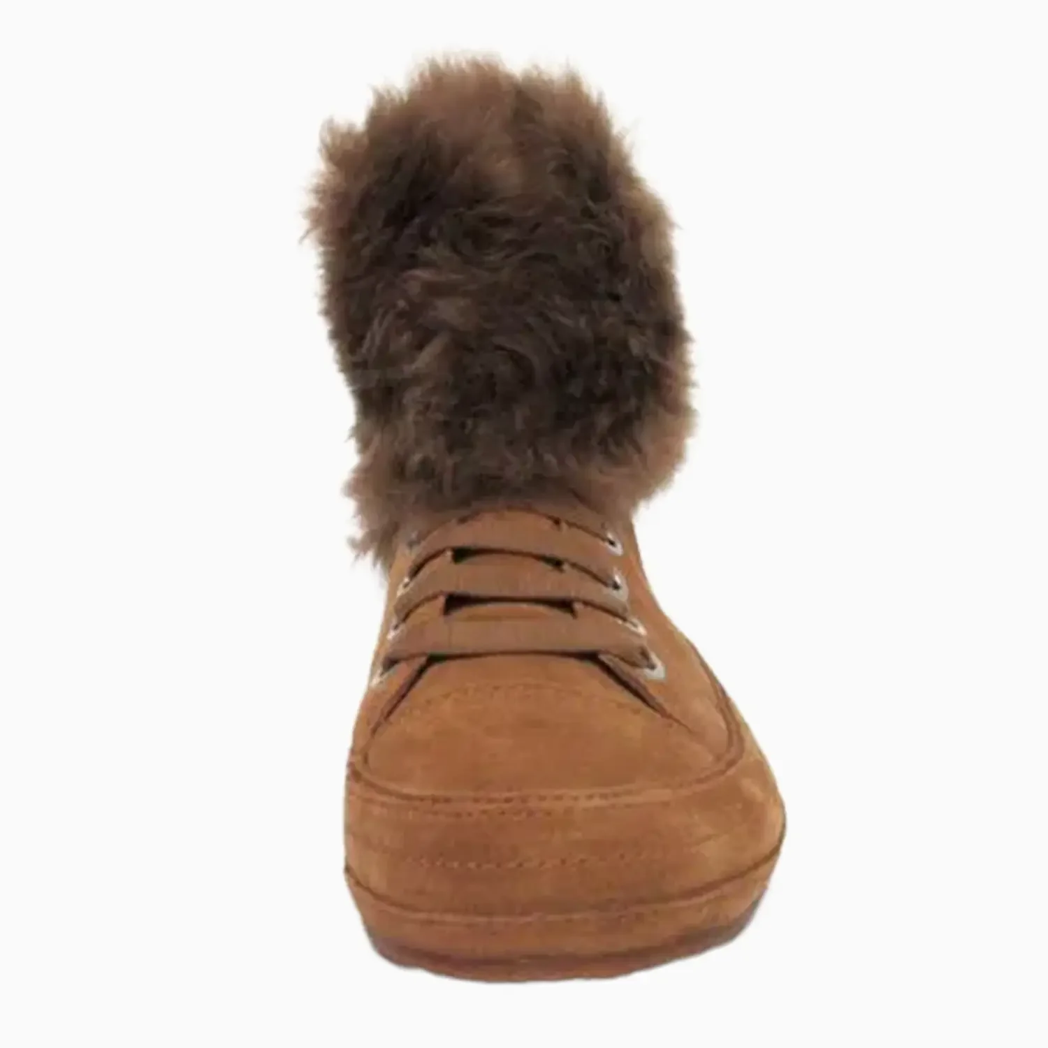 Women's Antoine Fur Boot - Image 4