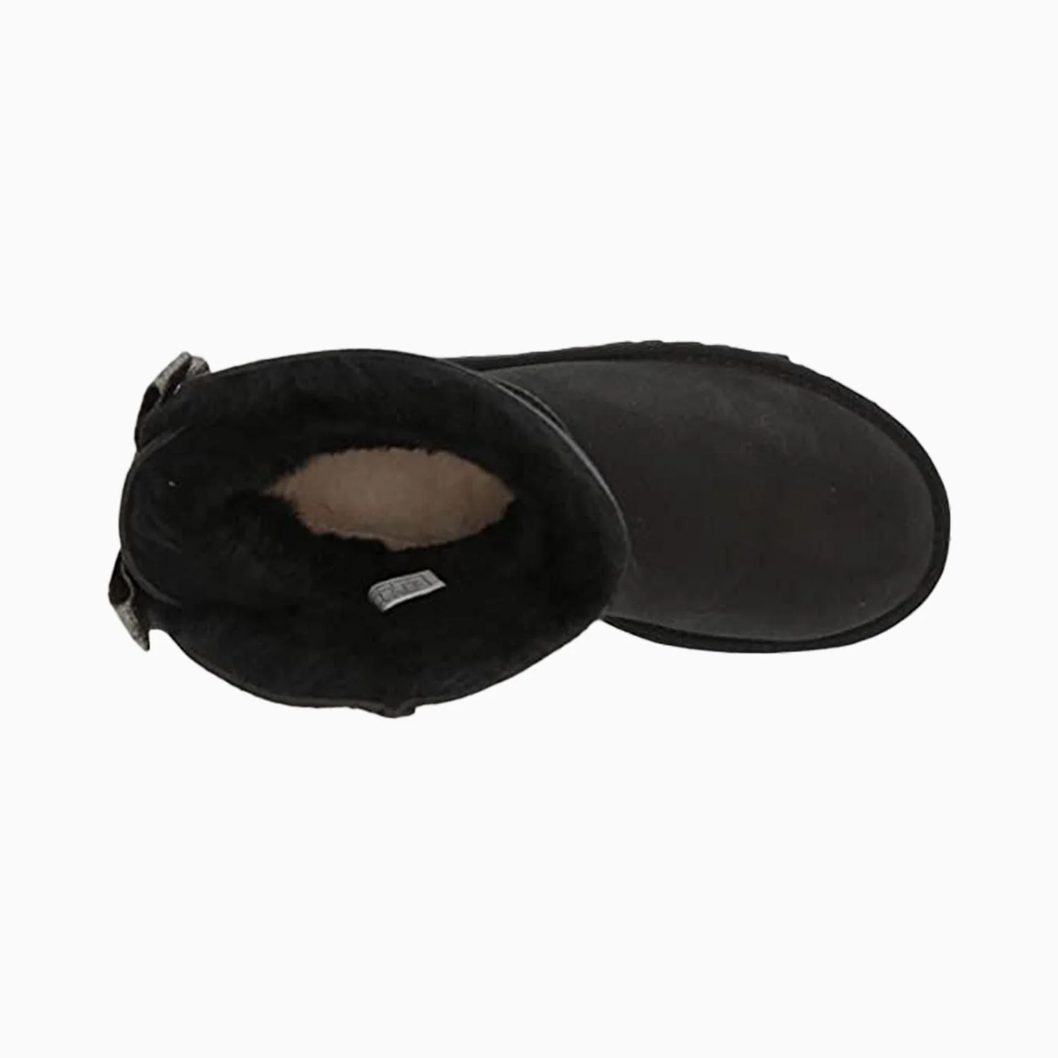 Women's Bailey Bow Glitz Boot - Image 3