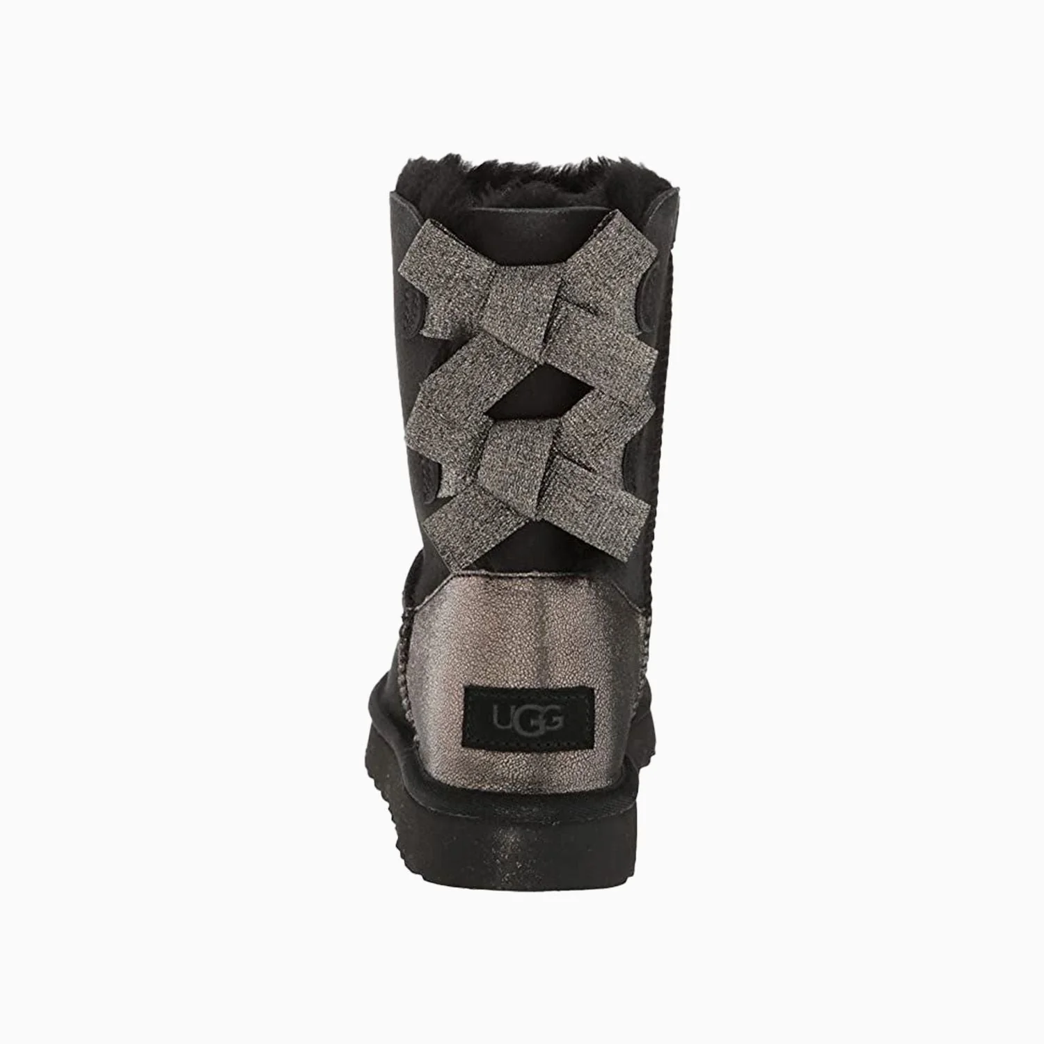 Women's Bailey Bow Glitz Boot - Image 5