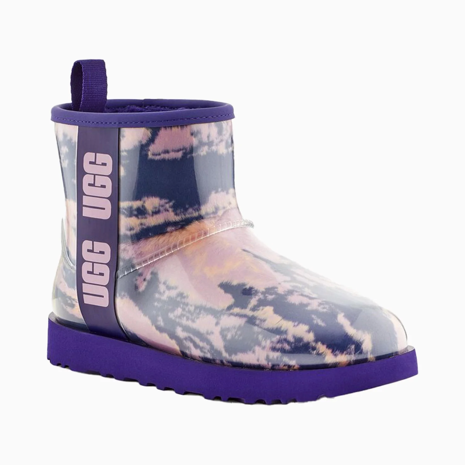 Women's Classic Mini Marble Boot - Image 7