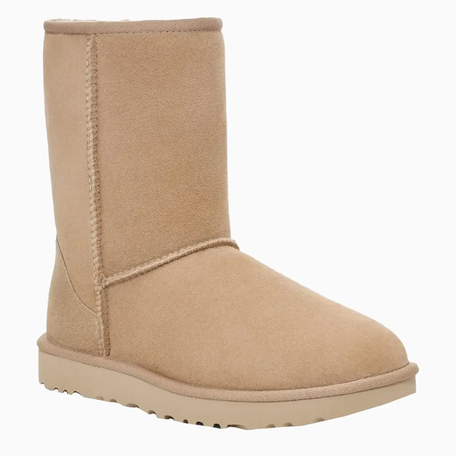 Women's Classic Short II Boot - Image 4