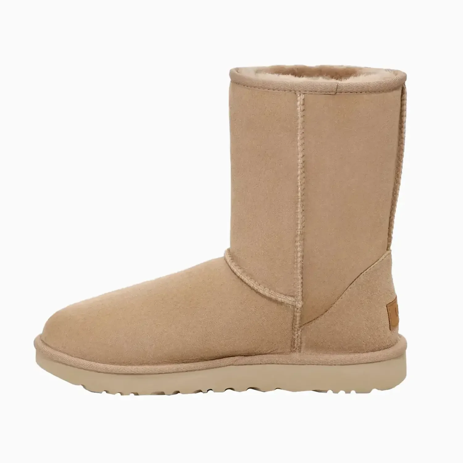 Women's Classic Short II Boot - Image 5