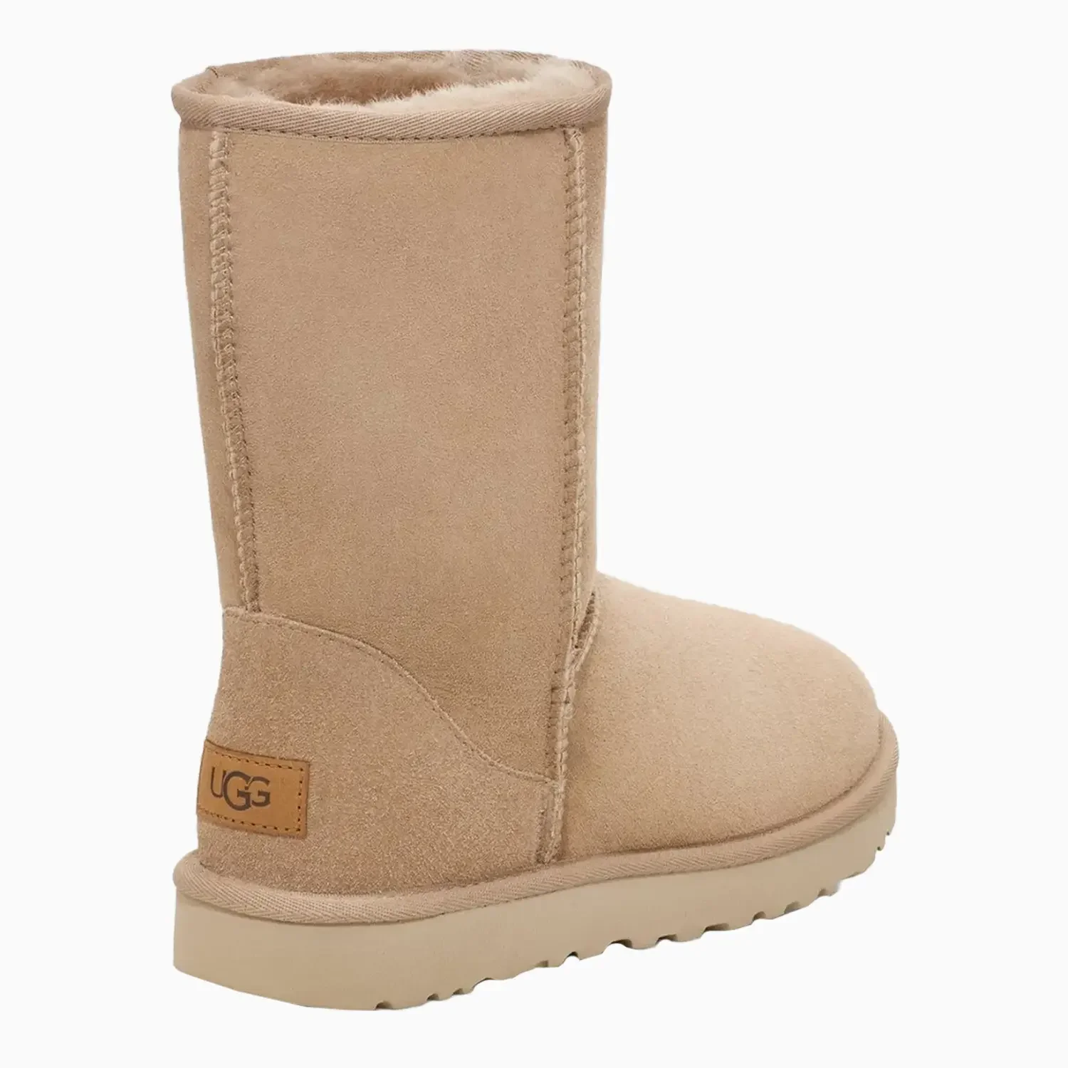 Women's Classic Short II Boot - Image 6