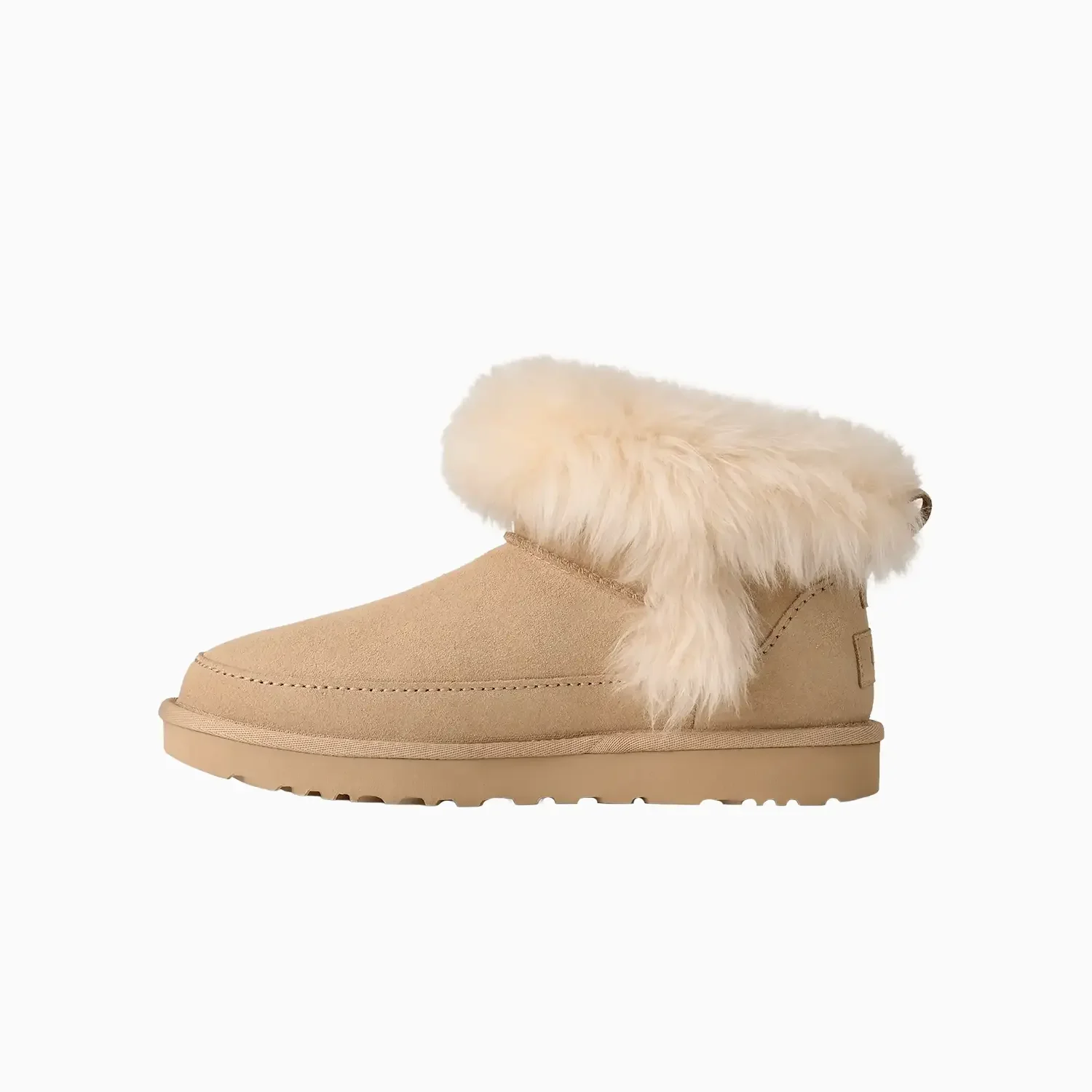 Women's Classic Ultra Mini Chalet Boot - Image 3