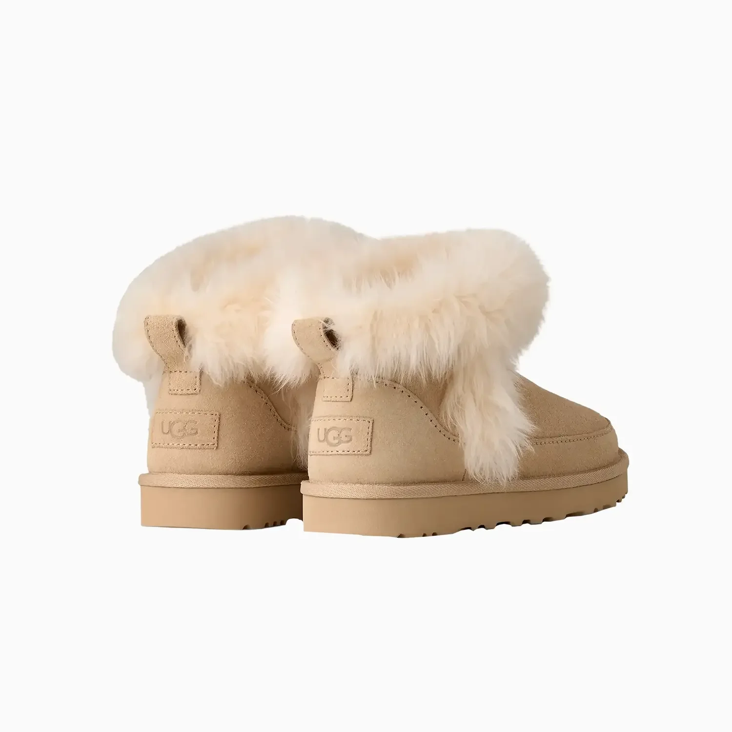 Women's Classic Ultra Mini Chalet Boot - Image 4