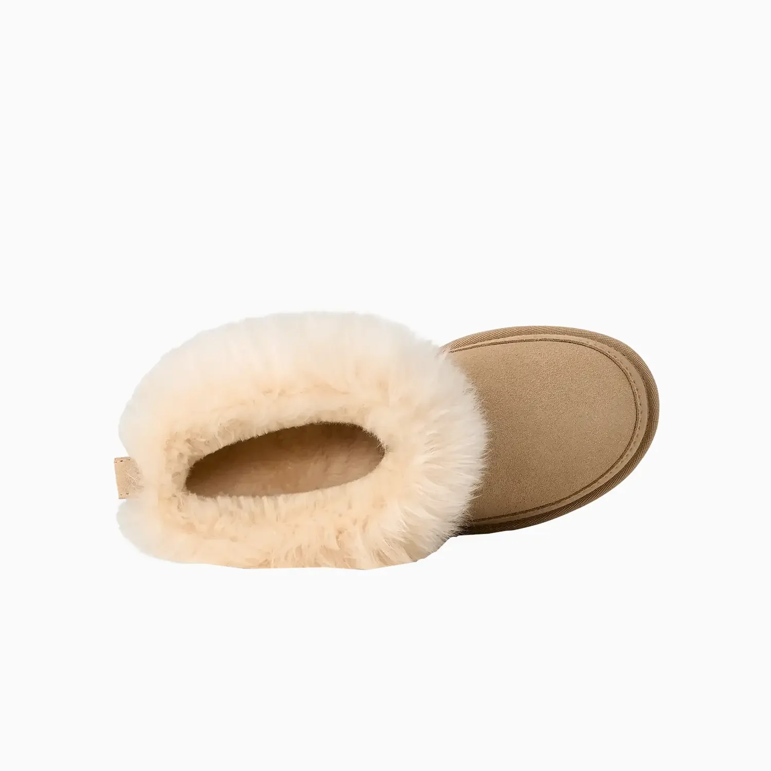 Women's Classic Ultra Mini Chalet Boot - Image 5