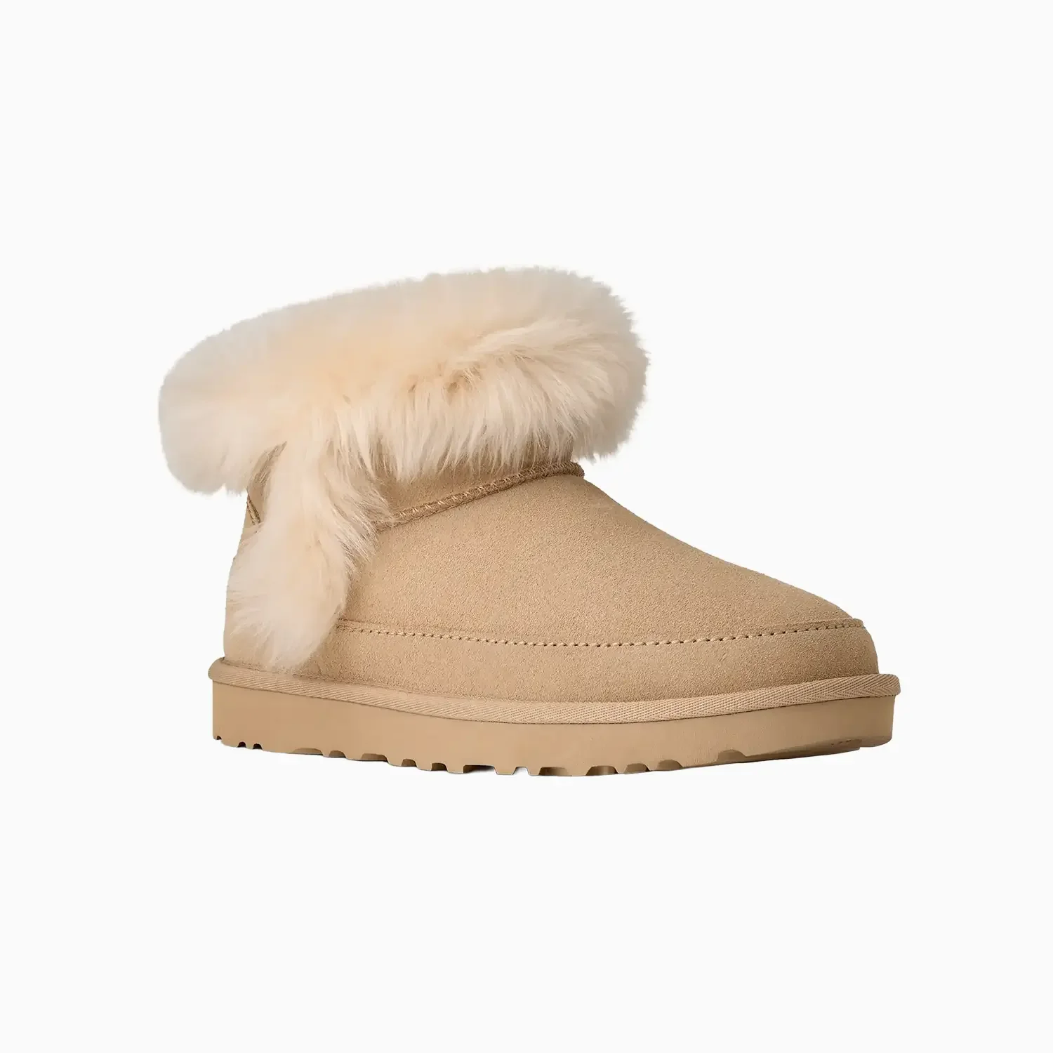 Women's Classic Ultra Mini Chalet Boot - Image 7