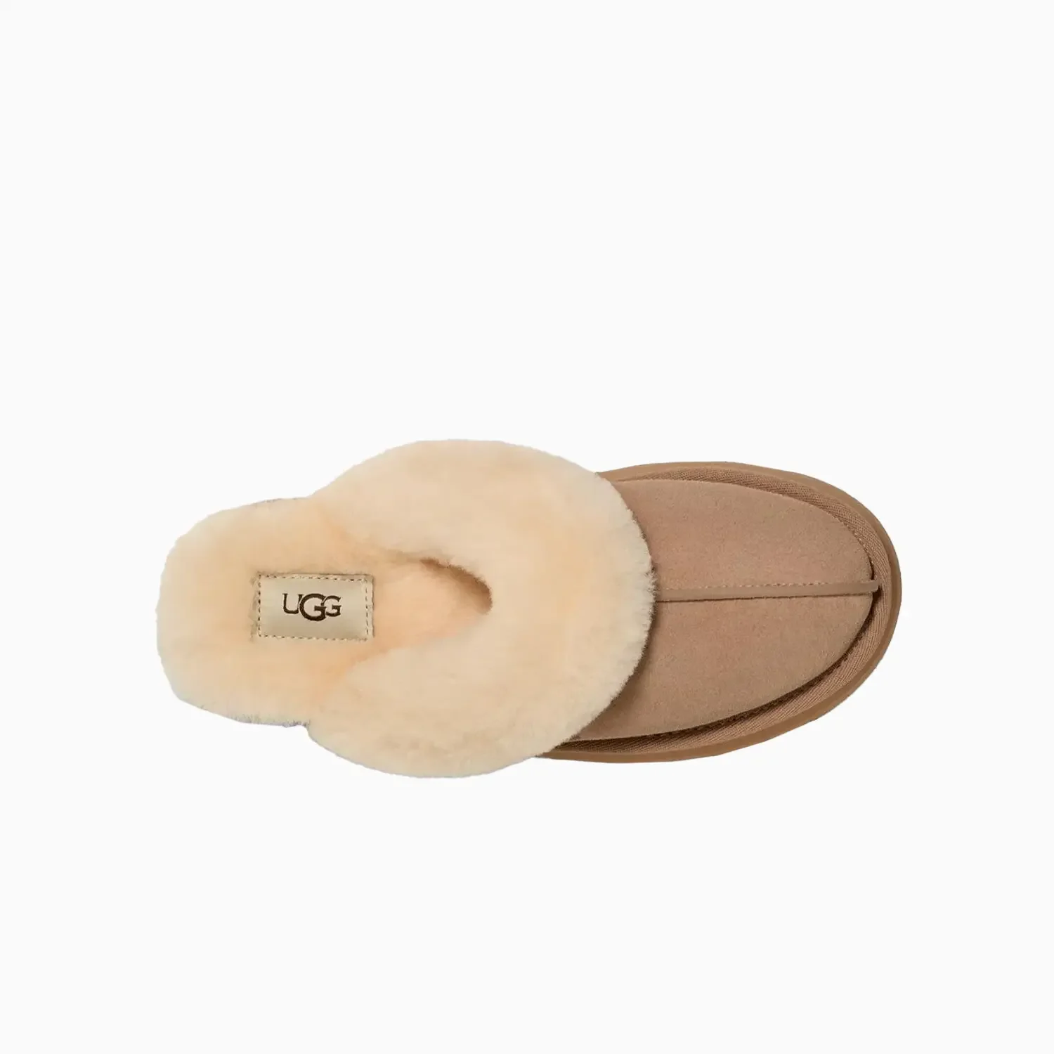 Women's Disquette Slipper - Image 8